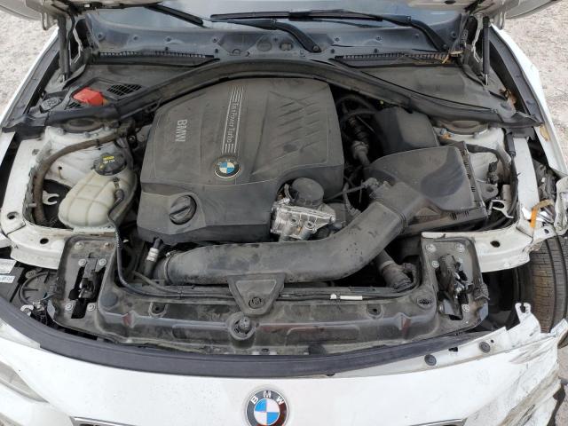 WBA4B1C58GG242896 BMW 435 I Gran Coupe