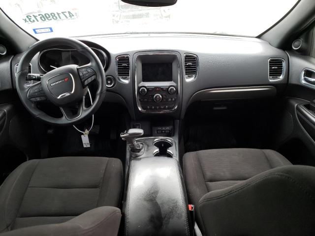1C4RDHAGXJC186149 Dodge Durango Sxt
