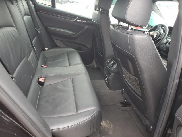 5UXXW3C52J0T82876 BMW X4 Xdrive28i
