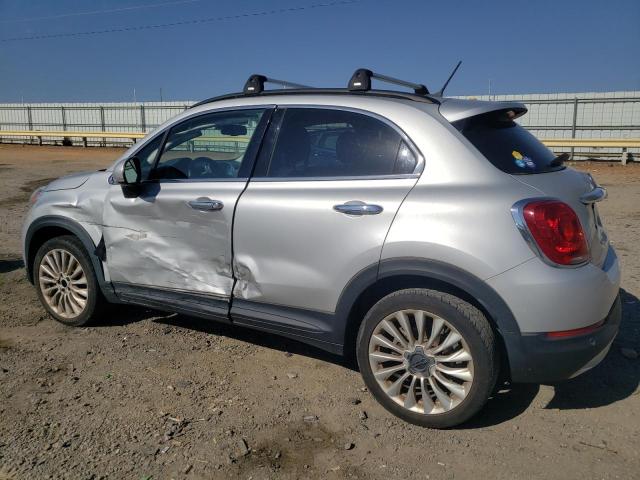 ZFBCFXDT8GP310412 Fiat 500x Lounge