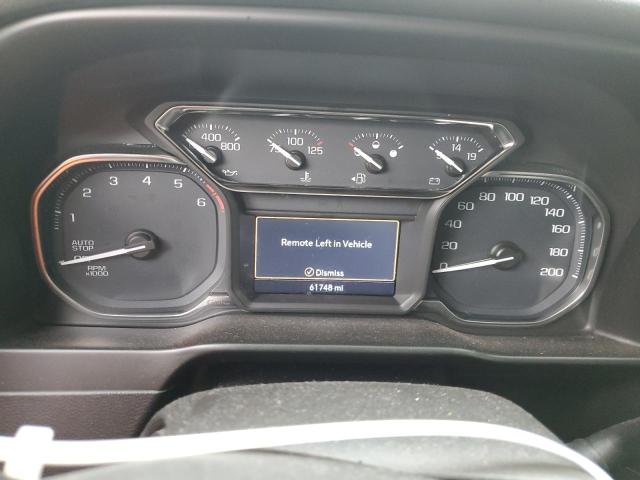1GTP9EED9KZ133447 GMC Sierra K1500 At4