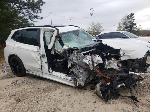 5UXTS3C57J0Y98158 BMW X3 Xdrivem40i