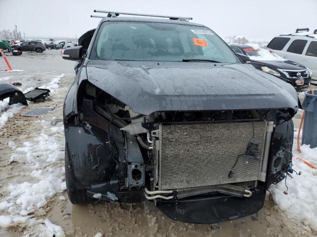 1GKKVRKD5FJ366980 GMC Acadia Slt-1