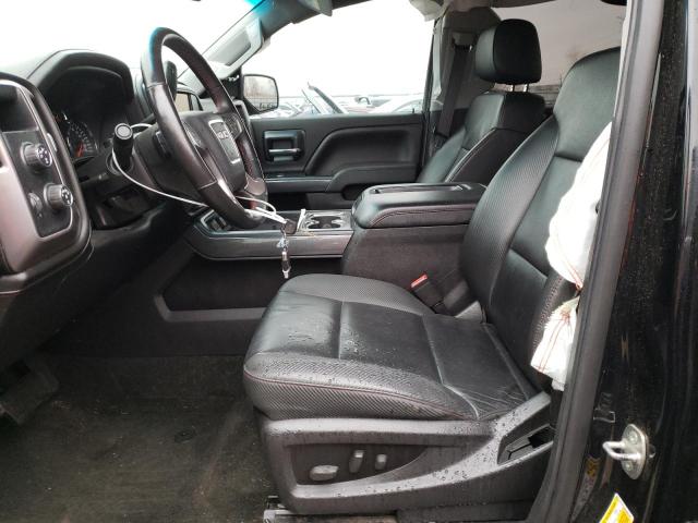 3GTU2VEC5EG502730 GMC Sierra K1500 Slt
