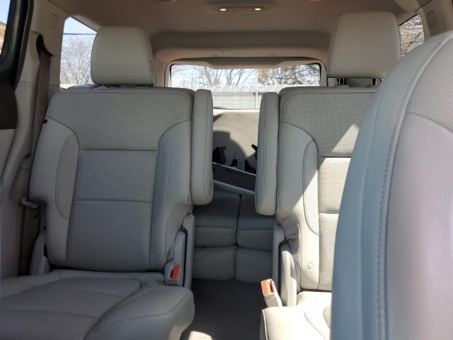 1GKKNNLS8KZ156746 GMC Acadia Slt-2
