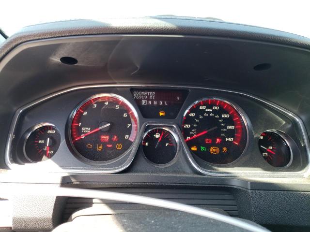 1GKKVRKD7GJ275131 GMC Acadia Slt-1