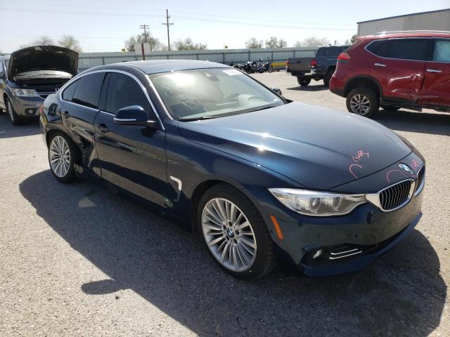 WBA4A5C51FG051054 BMW 428 I Gran Coupe