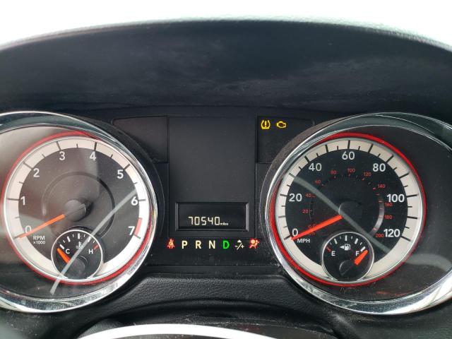 2C4RDGCG1GR388305 Dodge Grand Caravan Sxt