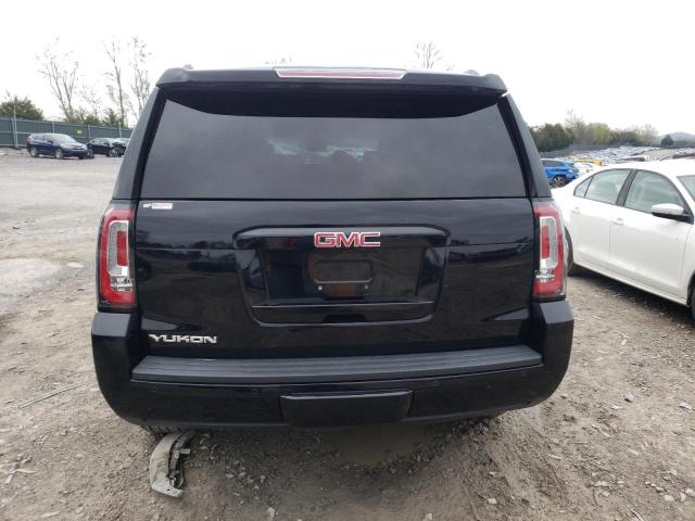 1GKS2BKC4GR463436 GMC YUKON SLT
