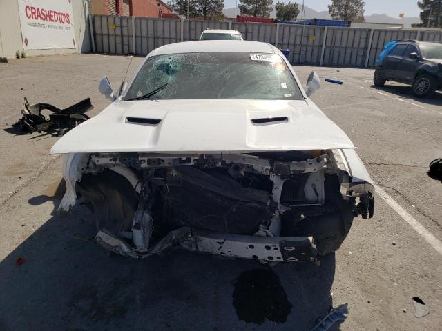 2C3CDZAG3HH613422 Dodge Challenger Sxt