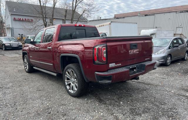 3GTU2PEJ3HG408649 GMC Sierra K1500 Denali