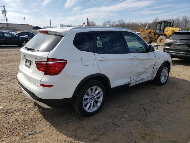 5UXWX9C53G0D84644 BMW X3 Xdrive28i