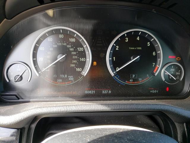 5UXWX9C53G0D84644 BMW X3 Xdrive28i