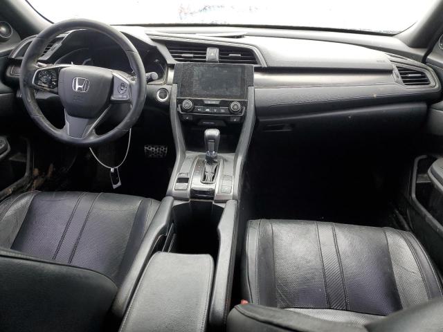 SHHFK7H93HU217344 Honda Civic Sport Touring