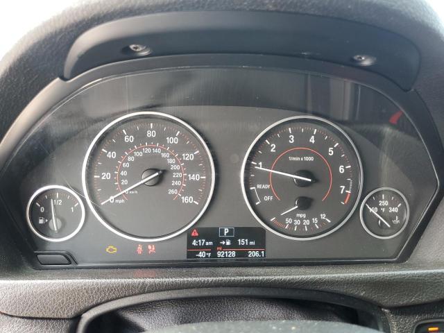 WBA3A5G57FNS87824 BMW 328 I