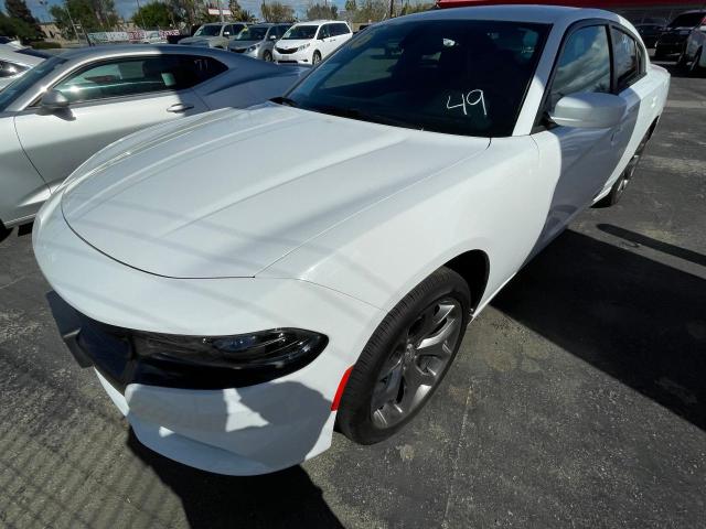 2C3CDXHG0GH253633 Dodge Charger Sxt
