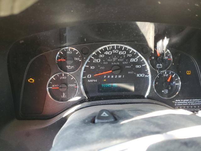 1GTW7FCA3E1908702 GMC Savana G2500