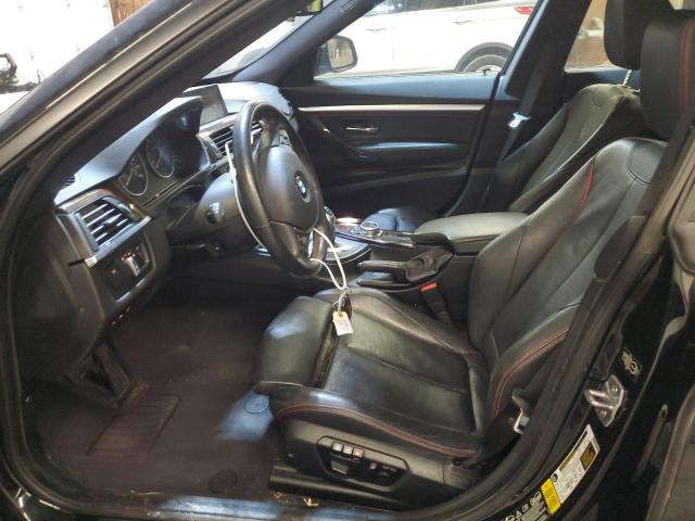 WBA3X5C59FD559803 BMW 328 XIGT
