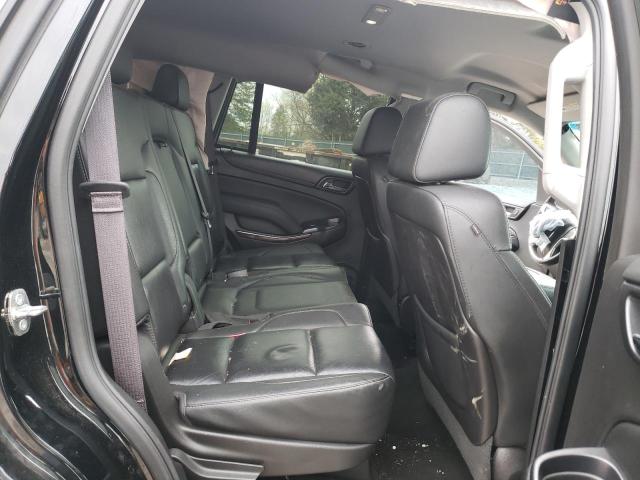 1GKS2BKC4GR463436 GMC YUKON SLT