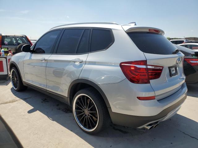 5UXWZ7C5XF0M82998 BMW X3 Sdrive28i