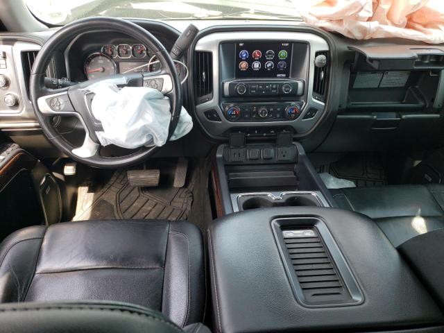 3GTU2NEC0GG305743 GMC Sierra K1500 Slt