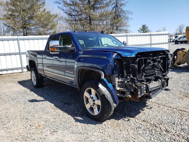 1GT22TEG3GZ394335 GMC Sierra K2500 Slt