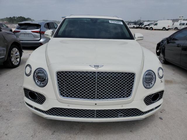 SJAAC2ZV1JC017915 Bentley Bentayga