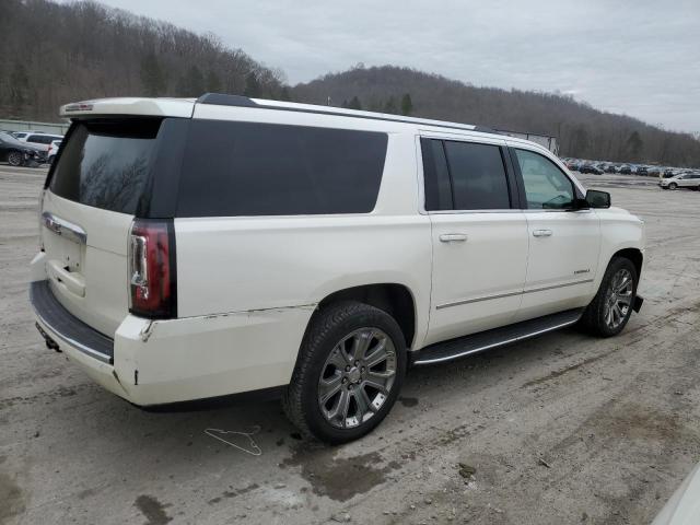 1GKS2JKJ6FR594942 GMC YUKON XL DENALI