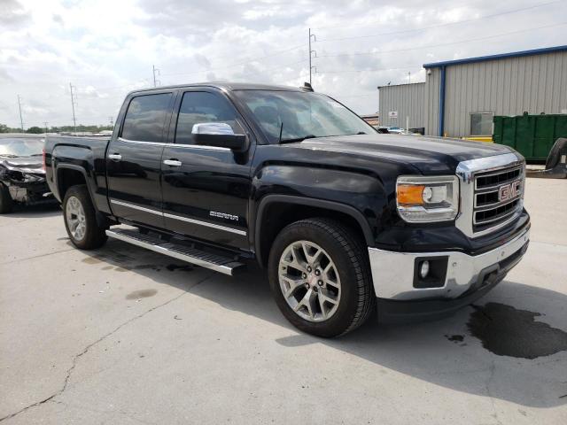3GTP1VEC9FG329926 GMC Sierra C1500 Slt