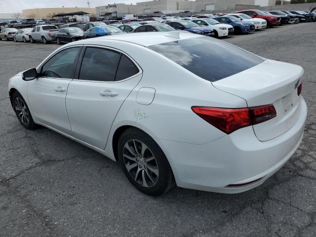 19UUB1F36HA006430 Acura TLX