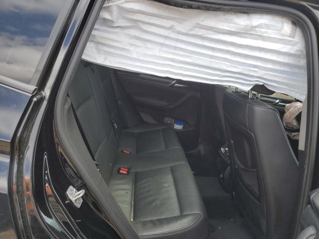 5UXWX9C52F0D60219 BMW X3 Xdrive28i