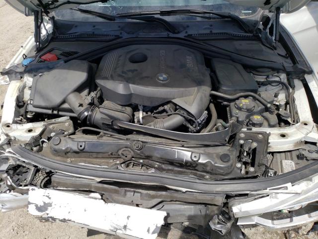 WBA8B9G59HNU51040 BMW 330 I