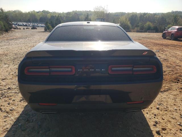 2C3CDZGG2KH709038 Dodge Challenger Sxt