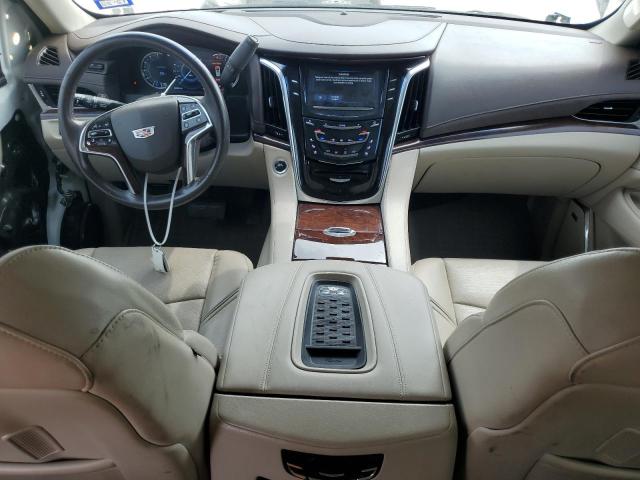 1GYS3BKJ4GR208013 Cadillac Escalade Luxury