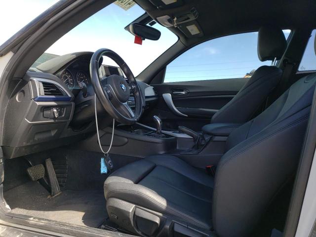 WBA1F5C56FV257194 BMW 228 I