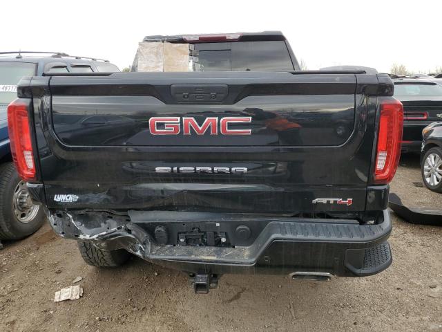 1GTP9EED9KZ133447 GMC Sierra K1500 At4