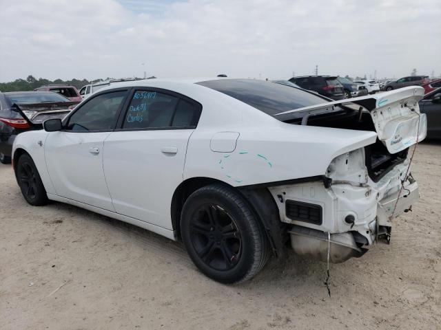 2C3CDXBG5KH674541 Dodge Charger Sxt