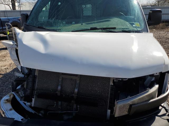 1GTW7FCA3E1908702 GMC Savana G2500