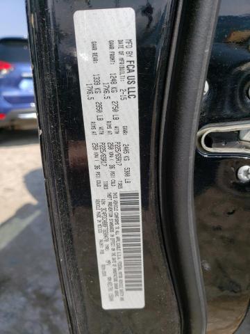 3C4PDCAB8FT650470 Dodge JOURNEY SE
