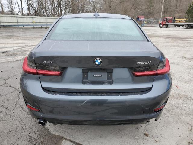3MW5R7J03M8B51121 BMW 330XI