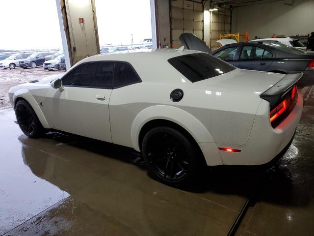 2C3CDZFJ0MH534661 Dodge Challenger R/t Scat Pack