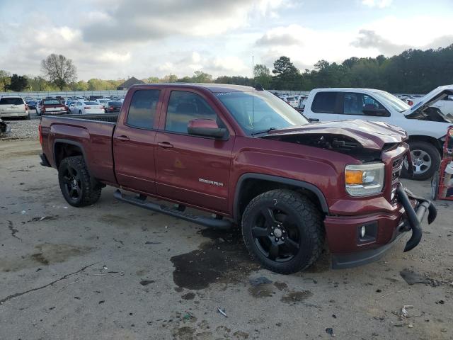 1GTR1TEC0FZ365243 GMC Sierra C1500