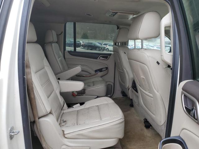 1GKS2JKJ6FR594942 GMC YUKON XL DENALI