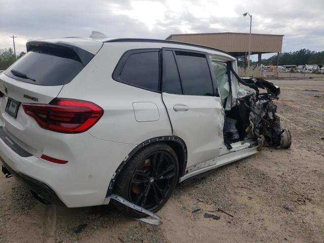 5UXTS3C57J0Y98158 BMW X3 Xdrivem40i