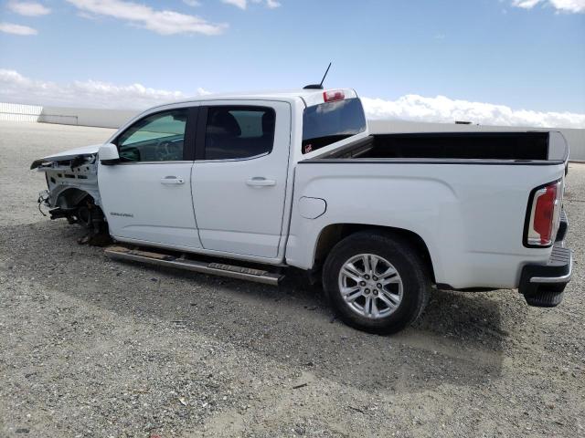 1GTG5CEN7L1181800 GMC CANYON SLE