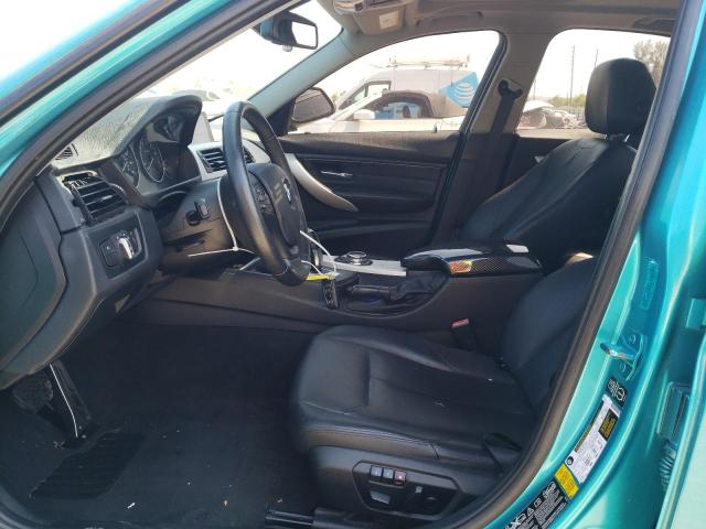 WBA3C3C52EP661652 BMW 320 I Xdrive
