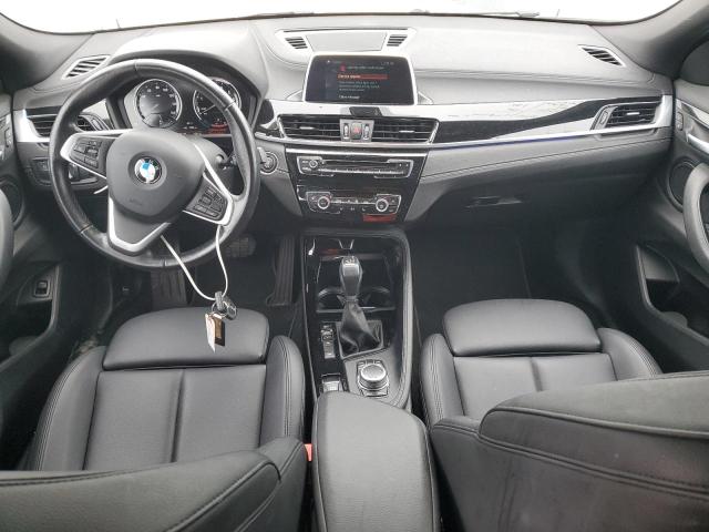 WBXYJ5C31JEF81022 BMW X2 Xdrive28i