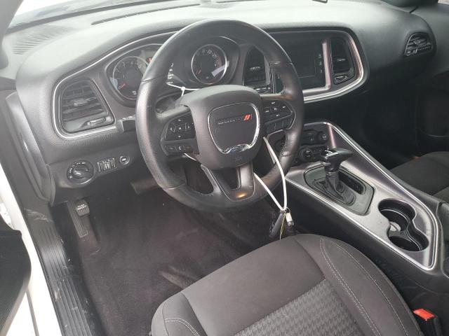2C3CDZAG7HH626237 Dodge Challenger Sxt