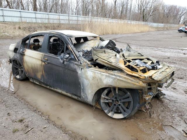 WBA8E1C53JA178124 BMW 330e