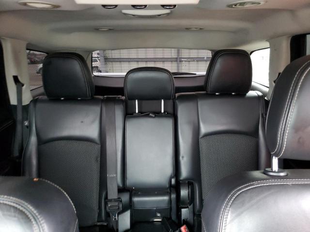 3C4PDDGG3HT574989 Dodge Journey Crossroad